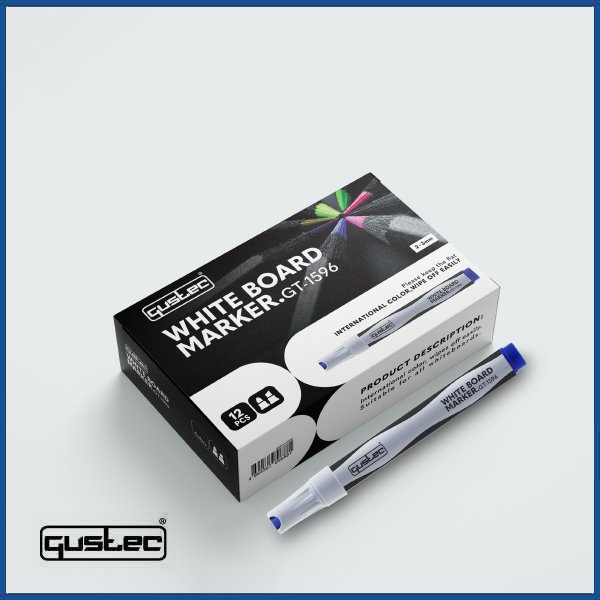 Gustec Alpha - Laser Printer
