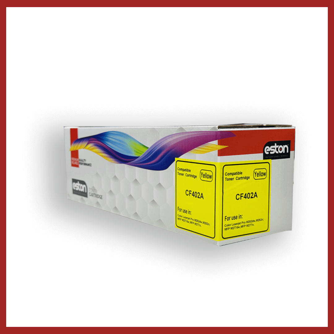 Gustec Alpha - Laser Printer